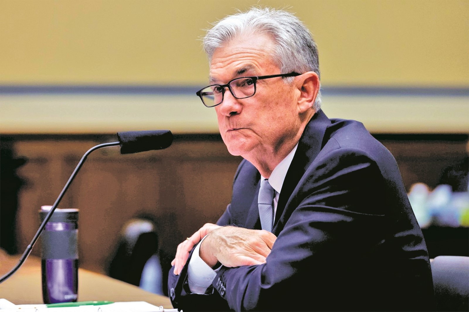 fed tiep tuc ho tro dac luc de kinh te phuc hoi