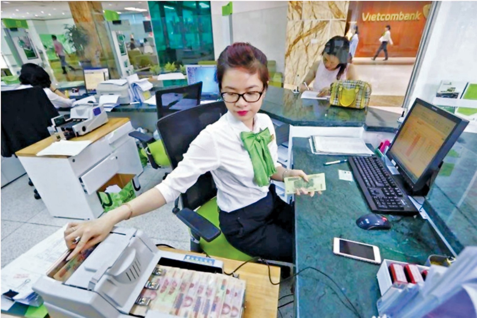 tiep tuc giam lai suat ho tro doanh nghiep 116797