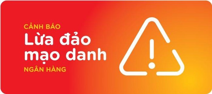 SHB cảnh báo tài khoản mạng xã hội giả mạo shb canh bao tai khoan mang xa hoi gia mao