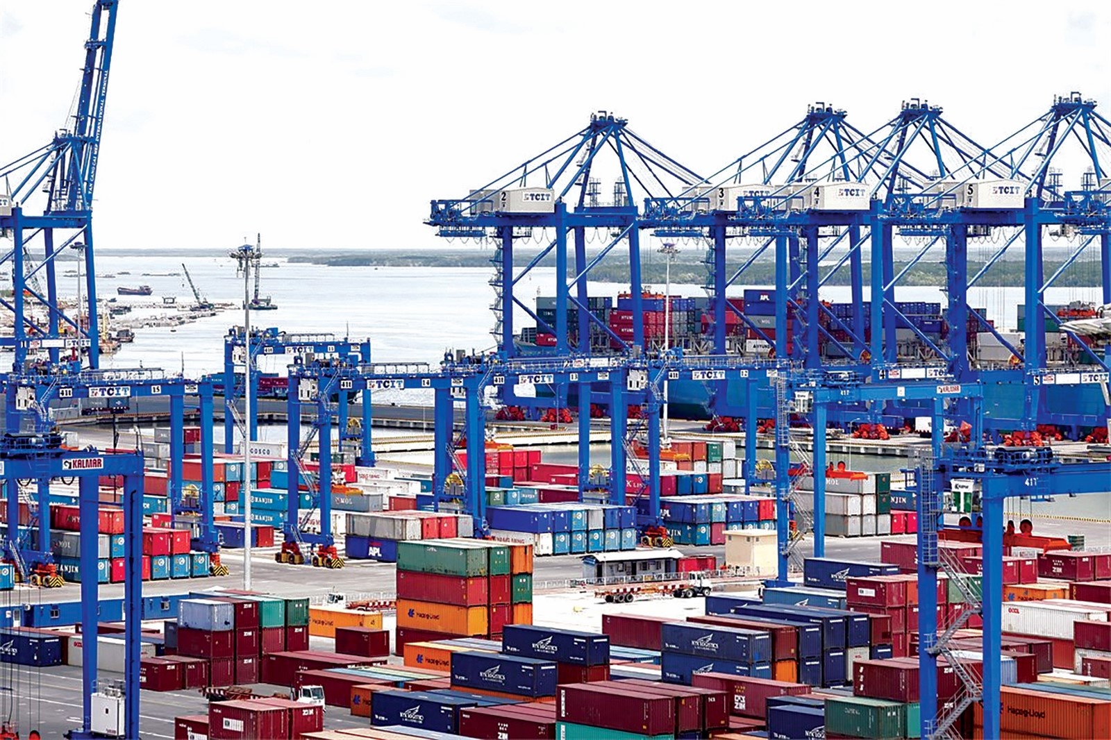 dong hanh thuc hien muc tieu kep