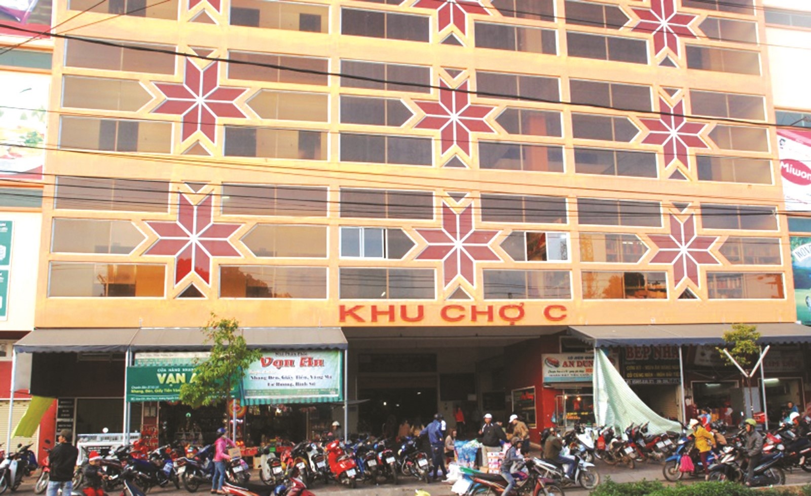 nganh ngan hang dak lak ho tro doanh nghiep nguoi dan thao go kho khan