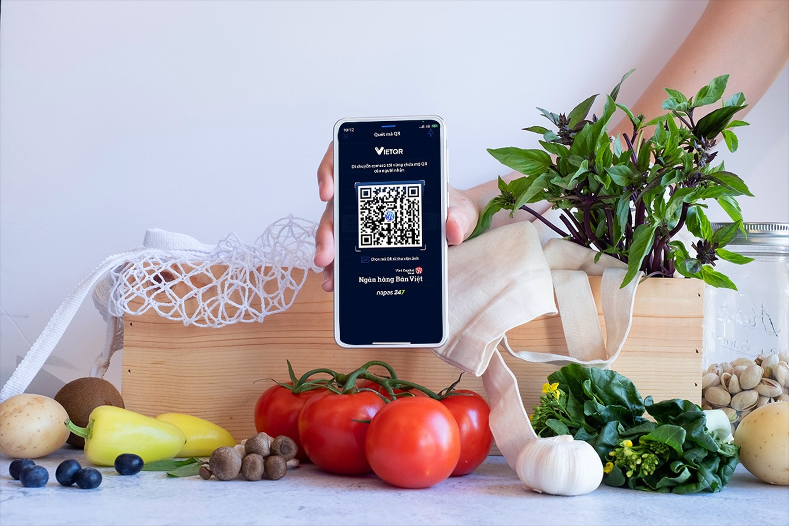 bi quyet mo tai khoan 0 phi tiet kiem chi tieu thoi covid