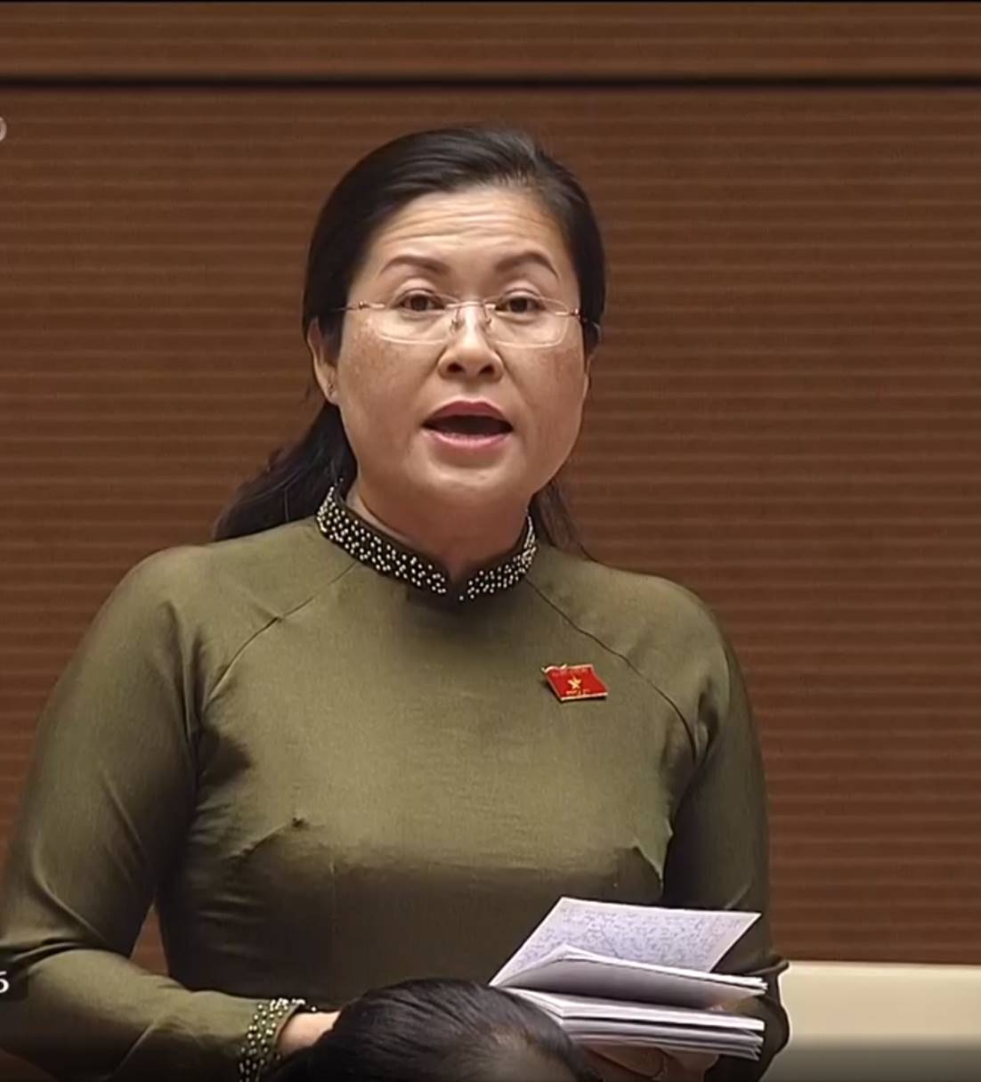 Xây dựng nông thôn mới: Băn khoăn về nguồn vốn đối ứng của các địa phương xay dung nong thon moi ban khoan ve nguon von doi ung cua cac dia phuong