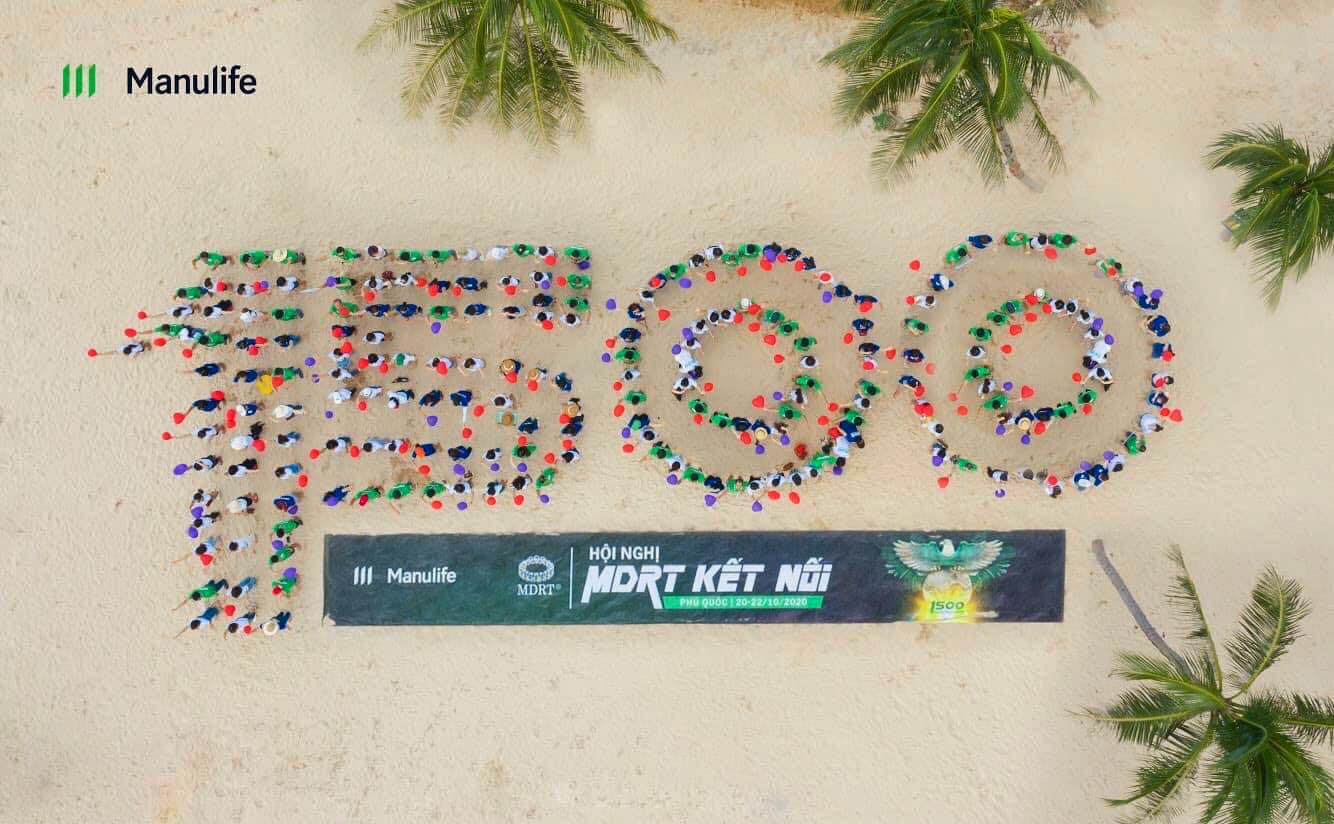 manulife viet nam dan dau bang xep hang mdrt tai viet nam