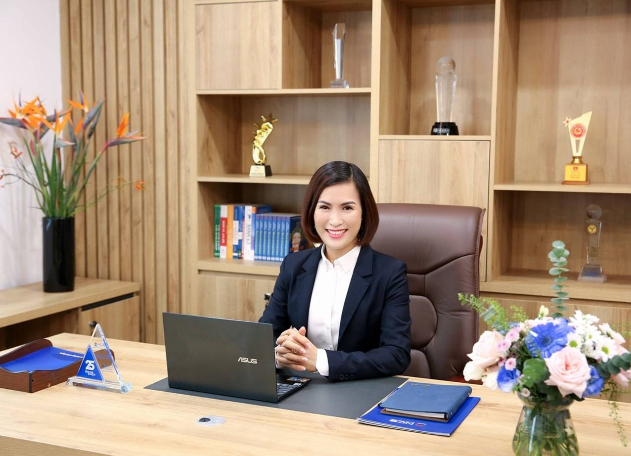 Tân Chủ tịch HĐQT Ngân hàng TMCP Quốc dân là ai? tan chu tich hdqt ngan hang tmcp quoc dan la ai