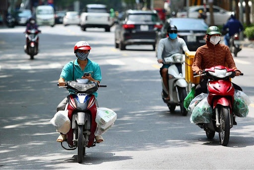 go ach tac trong phan phoi hang hoa thiet yeu