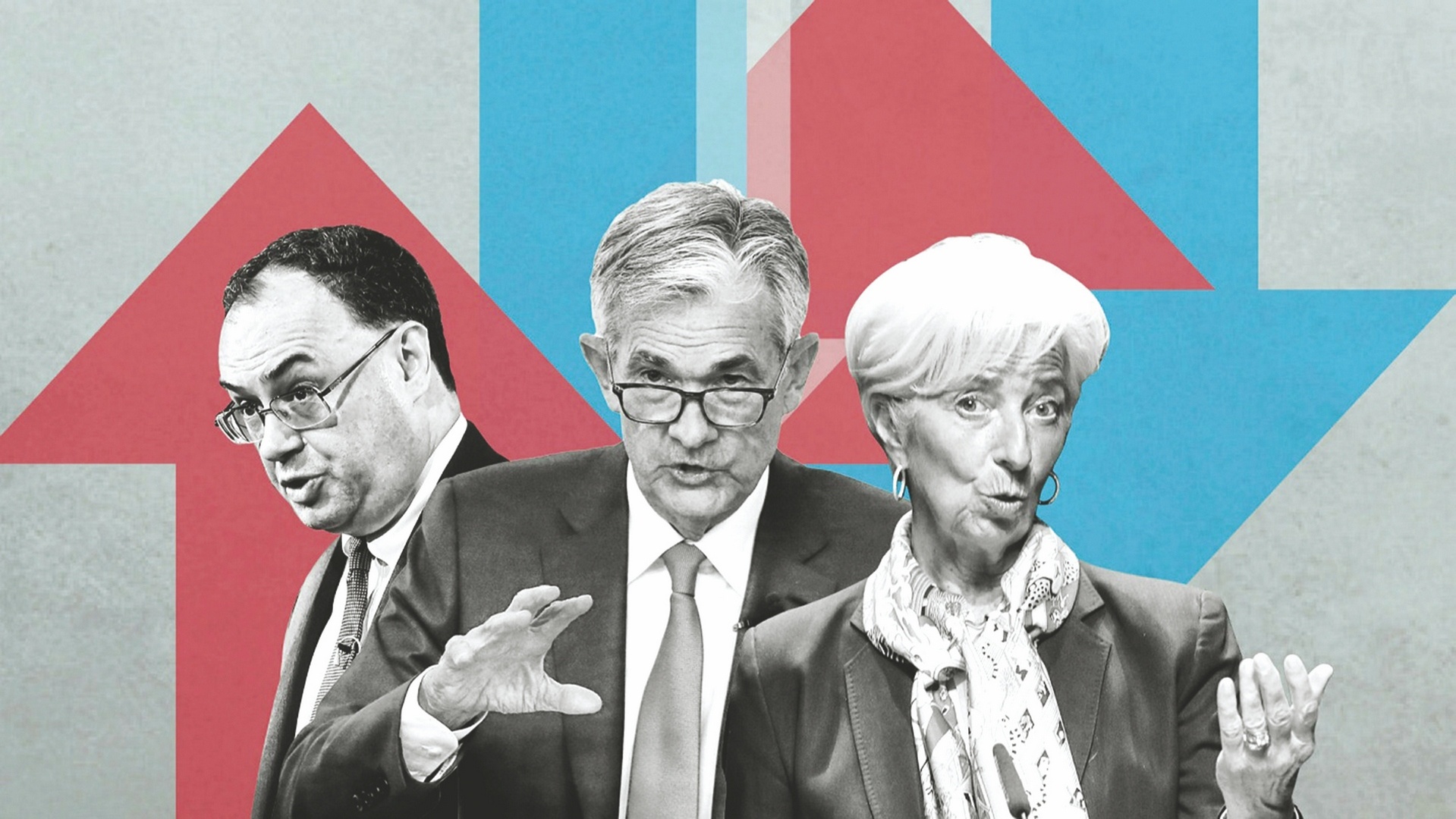 kinh te toan cau kho quay lai nhu truoc dai dich