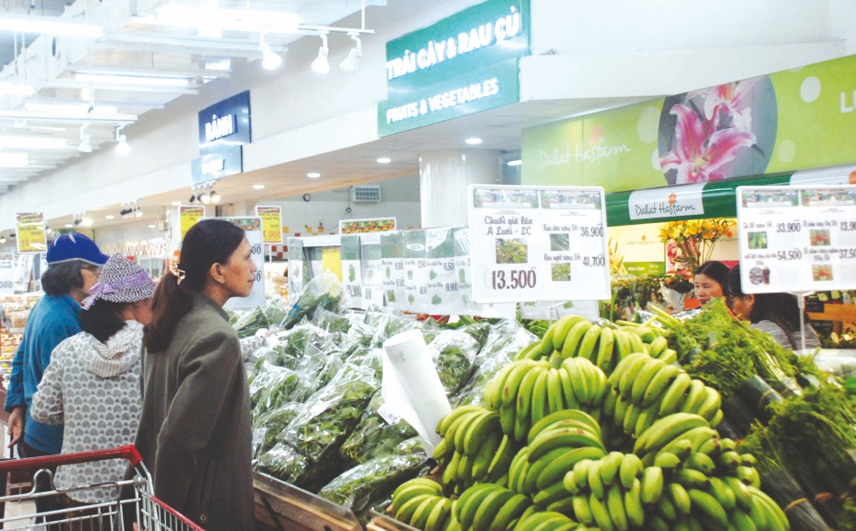 hop tac tieu thu nong san