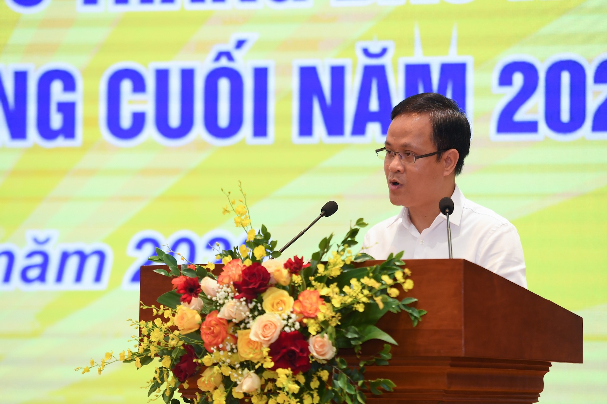 Linh hoạt điều hành chính sách tiền tệ hỗ trợ phục hồi kinh tế linh hoat dieu hanh chinh sach tien te ho tro phuc hoi kinh te