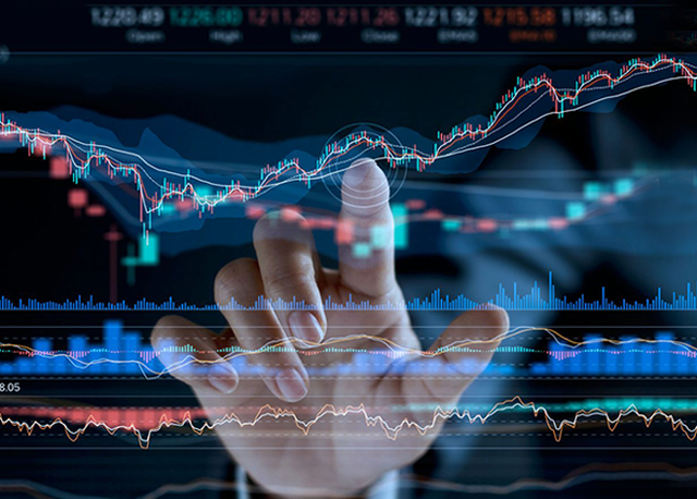 Công ty chứng khoán: Làn sóng thay tên đổi chủ? cong ty chung khoan lan song thay ten doi chu