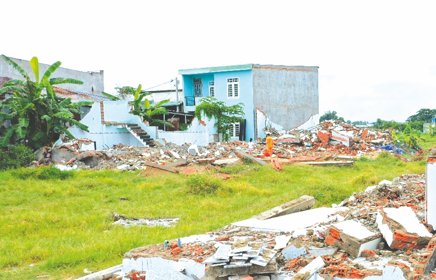 tphcm xu ly vi pham trong xay dung chua co tinh ran de cao