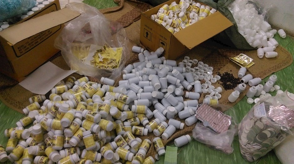 loai bo thuoc thuc pham chuc nang gia can su vao cuoc cua cong dong