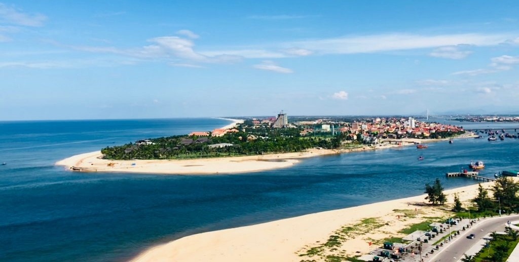 Du lịch Quảng Bình cần thêm nhiều cơ sở lưu trú xứng tầm du lich quang binh can them nhieu co so luu tru xung tam