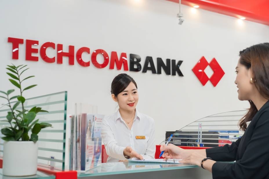 techcombank ngan hang cung cap giai phap tai tro chuoi cung ung tot nhat viet nam