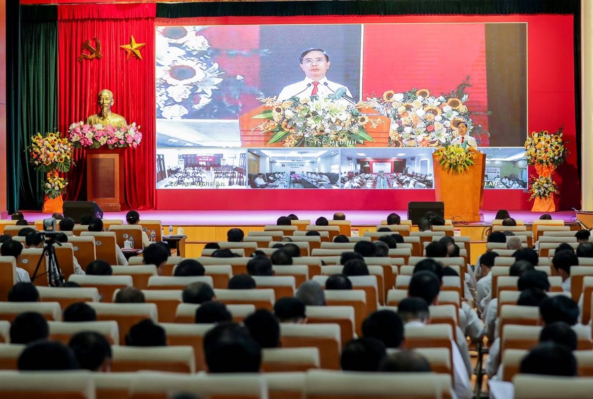 agribank trien khai hieu qua cac giai phap gop phan quan trong tang truong kinh te