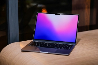 MacBook Air M2 được bán sớm với giá từ 33 triệu đồng