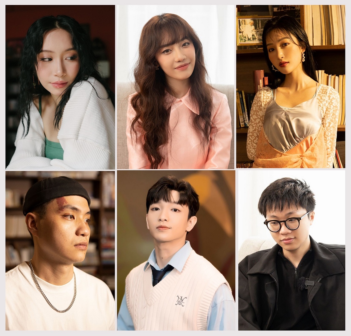 Làm mới nhạc Trịnh: Ai cũng có thể, nhưng không hề dễ lam moi nhac trinh ai cung co the nhung khong he de