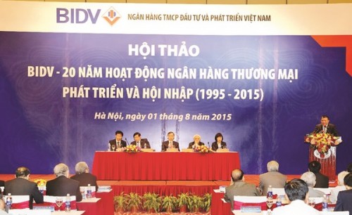 Từ sứ mệnh lịch sử đến tầm nhìn chiến lược