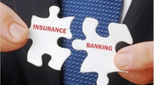 Tương lai thuộc về bancassurance