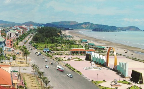 Ngành Ngân hàng: Đồng hành cùng Nghệ An Ngành Ngân hàng: Đồng hành cùng Nghệ An