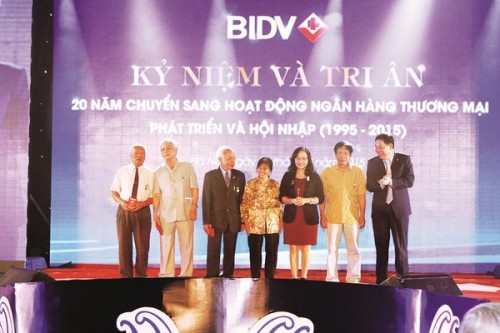 Từ sứ mệnh lịch sử đến tầm nhìn chiến lược