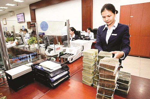 Nới room tại các ngân hàng: Sự thận trọng cần thiết