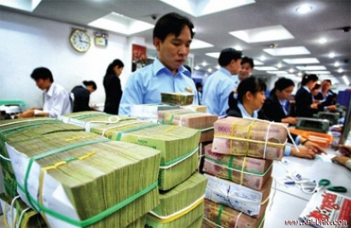 VAMC đã thu hồi được hơn 6.500 tỷ đồng nợ xấu