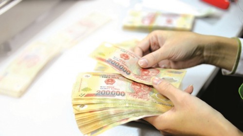 Đừng hoảng hốt với nợ công