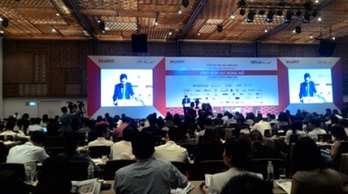 M&A tiếp tục là chiến lược chủ đạo trong 5 năm tới