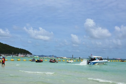 Khám phá Thái Lan cùng Vietravel