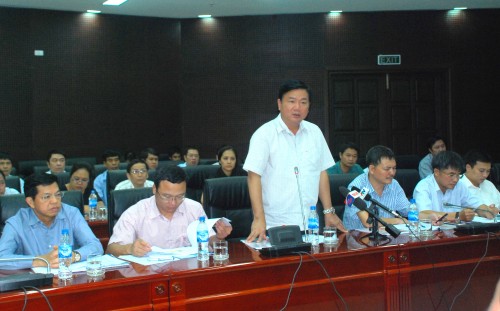 Mở rộng sân bay Đà Nẵng phục vụ APEC 2017 Mở rộng sân bay Đà Nẵng phục vụ APEC 2017