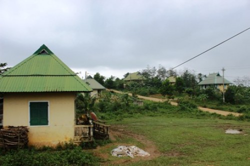 Quảng Trị đầu tư 1.400 tỷ đồng xây nhà máy điện gió