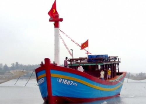 Agribank đóng vai trò chủ lực trong đầu tư cho “tam nông”