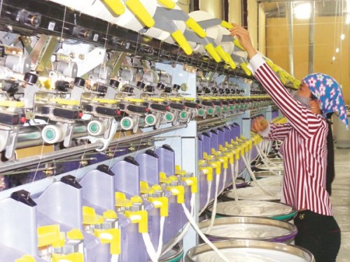 Tăng lương tối thiểu: Cần hài hòa lợi ích