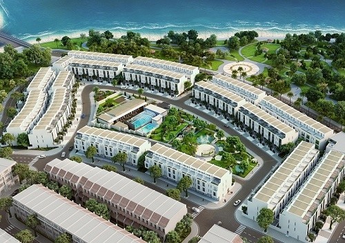 Lotus Residences Hạ Long: Bất động sản nghỉ dưỡng Quảng Ninh thu hút khách Hà Nội