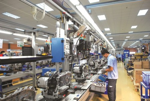 Xác định mức lương tối thiểu cần nhiều yếu tố