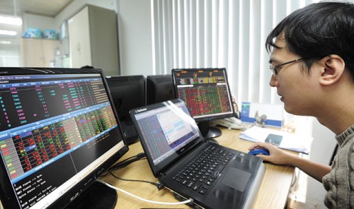 Tìm giỏ… bỏ trứng