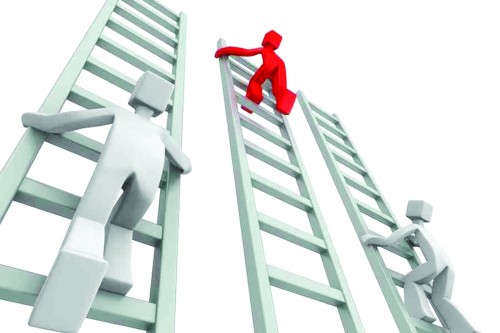 Tìm sự khác biệt để nâng sức cạnh tranh