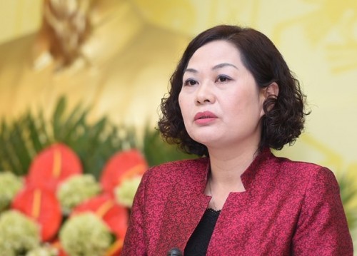 Xử lý nợ xấu vẫn là trọng tâm của hệ thống ngân hàng