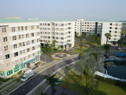 Yêu cầu triển khai chương trình cho vay hỗ trợ nhà ở