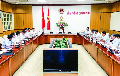 DIV phải đóng vai trò lớn hơn trong tái cơ cấu và xử lý nợ xấu