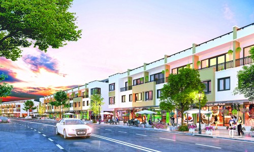 Đầu tư bất động sản cho thuê liệu có hấp dẫn?