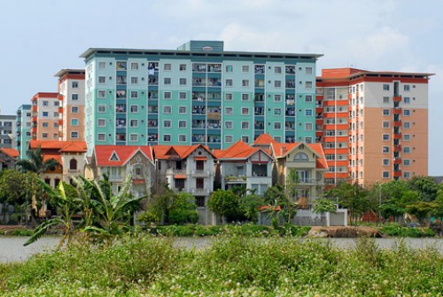 Cần phân biệt mục đích sử dụng đất cho hợp lý