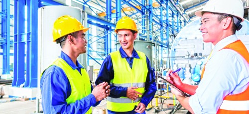 Quyết liệt và đồng bộ các giải pháp hỗ trợ doanh nghiệp