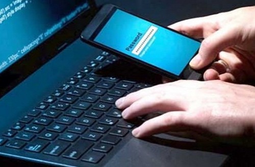 Khách hàng mất tiền vì truy cập website giả mạo Vietcombank