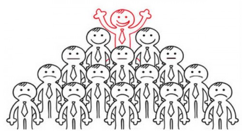 Thêm một công ty đa cấp bị rút giấy phép hoạt động