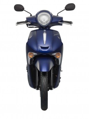 Yamaha ra mắt Janus 125cc với 3 phiên bản, giá từ 27.490 triệu đồng