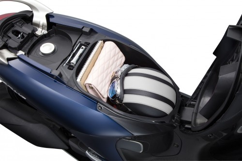 Yamaha ra mắt Janus 125cc với 3 phiên bản, giá từ 27.490 triệu đồng