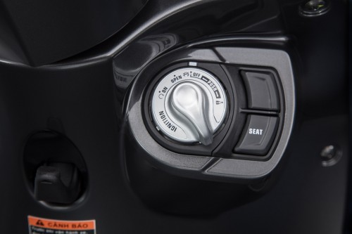 Yamaha ra mắt Janus 125cc với 3 phiên bản, giá từ 27.490 triệu đồng