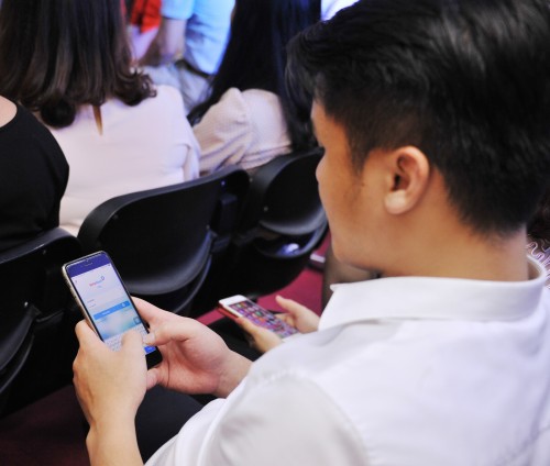 Mua vé máy bay dễ dàng với VietinBank iPay Mobile